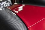 Aston Martin Vanquish Zagato Speedster 2018 года (UK)